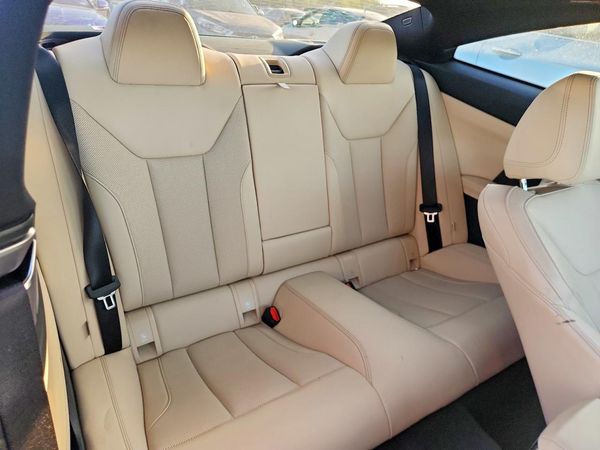 2024 BMW 430I