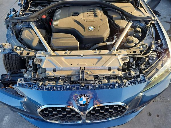 2024 BMW 430I