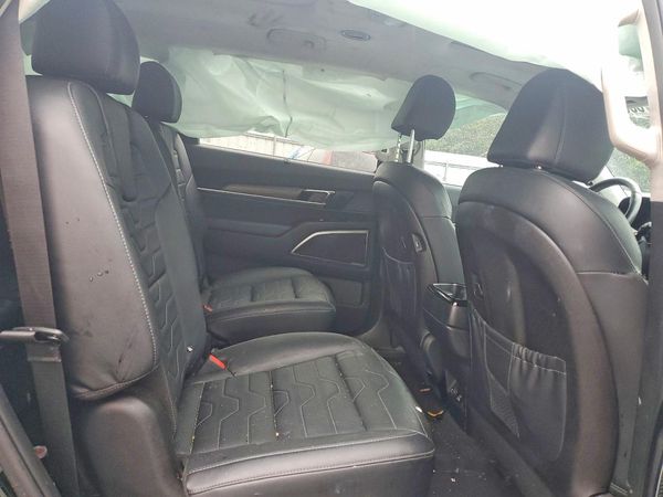 2022 KIA TELLURIDE