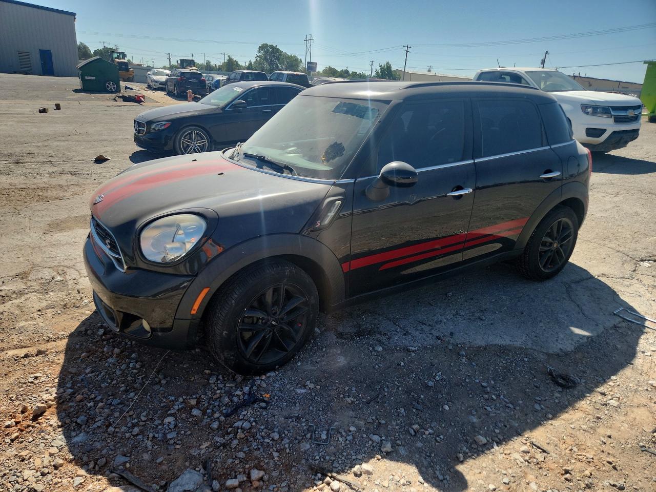 2015 MINI COOPER
