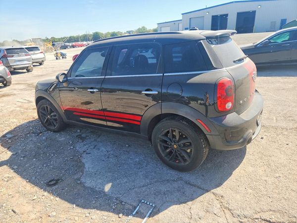 2015 MINI COOPER