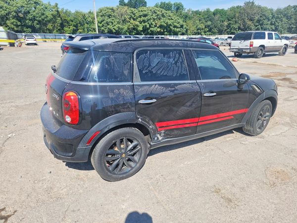 2015 MINI COOPER