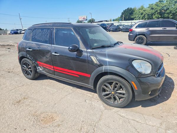 2015 MINI COOPER