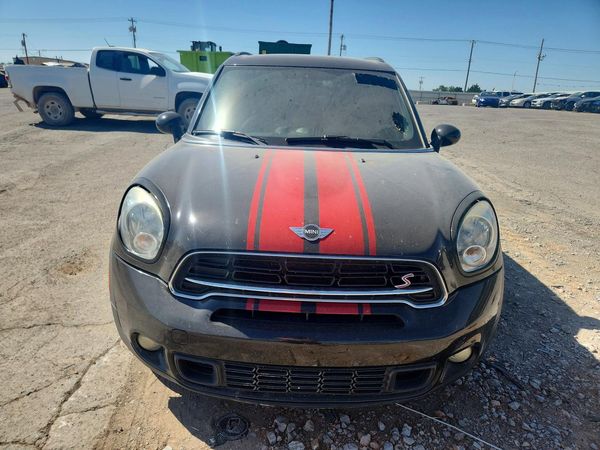 2015 MINI COOPER
