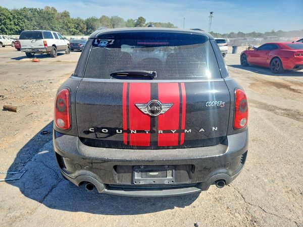 2015 MINI COOPER