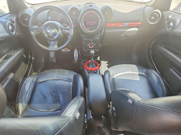 2015 MINI COOPER