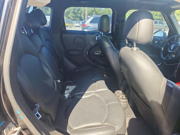 2015 MINI COOPER