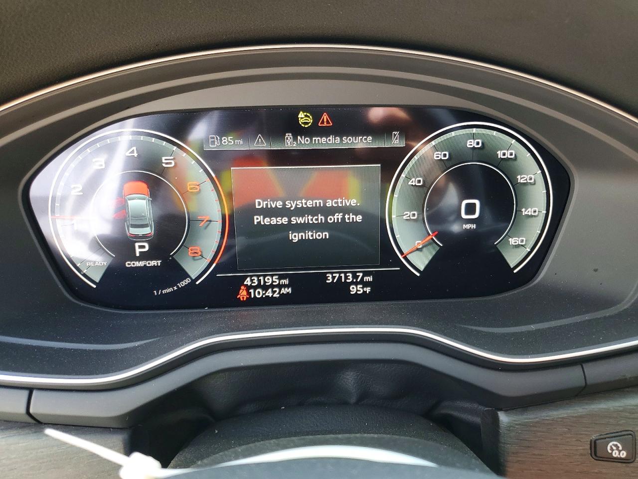 2023 AUDI A4 quattro Premium Plus