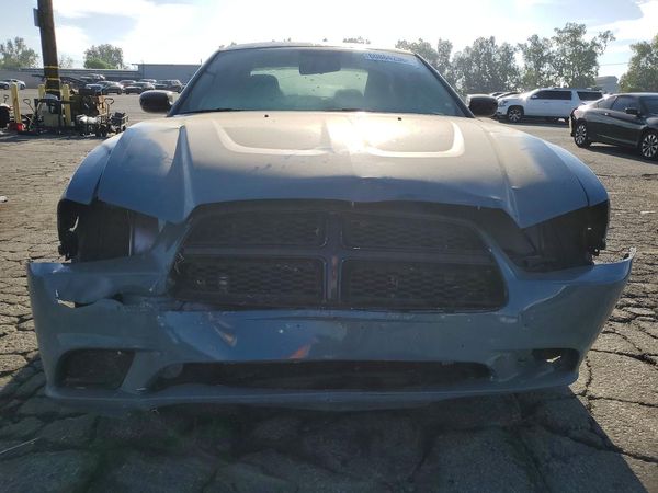 2013 DODGE CHARGER