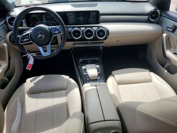 2020 MERCEDES-BENZ A A220