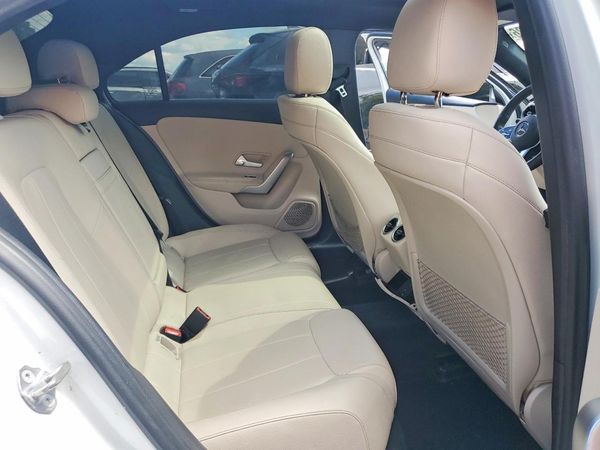 2020 MERCEDES-BENZ A A220