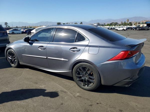 2020 LEXUS IS 300 Base