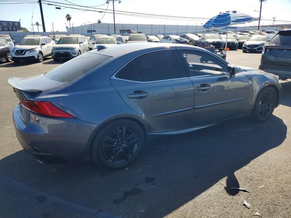 2020 LEXUS IS 300 Base