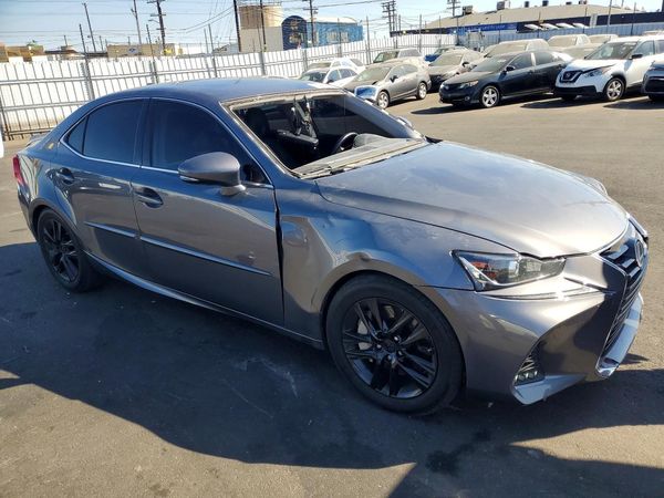 2020 LEXUS IS 300 Base