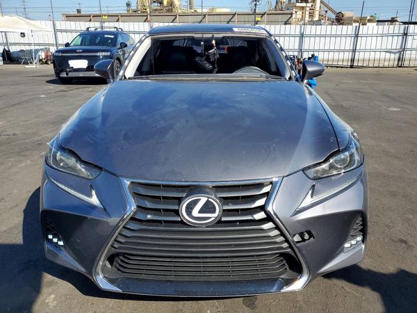 2020 LEXUS IS 300 Base