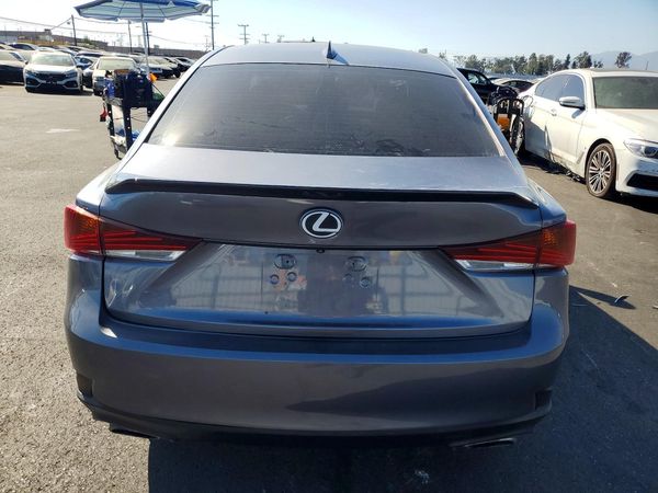 2020 LEXUS IS 300 Base