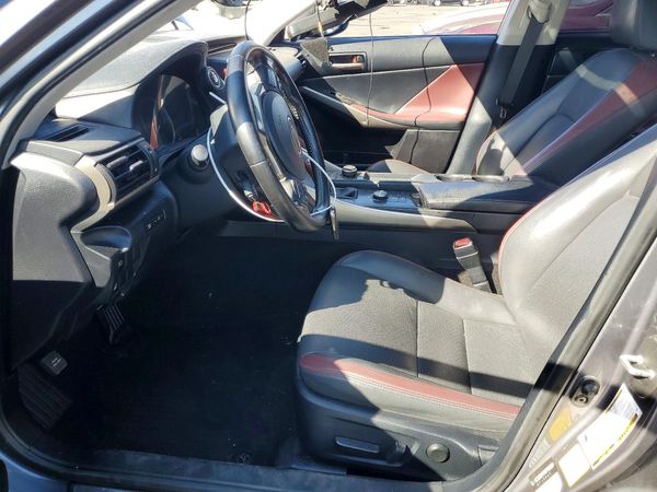 2020 LEXUS IS 300 Base