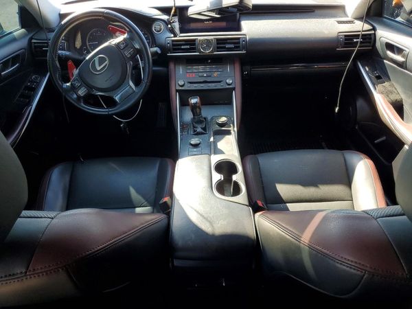 2020 LEXUS IS 300 Base