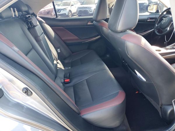 2020 LEXUS IS 300 Base