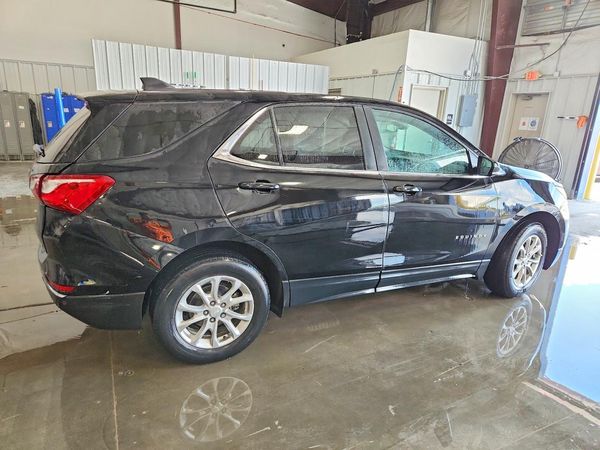 2021 CHEVROLET EQUINOX LT (1LT)