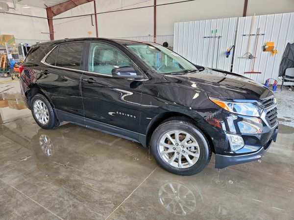 2021 CHEVROLET EQUINOX LT (1LT)