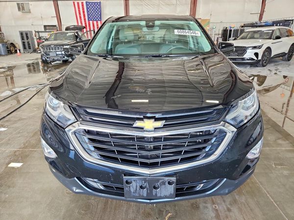 2021 CHEVROLET EQUINOX LT (1LT)