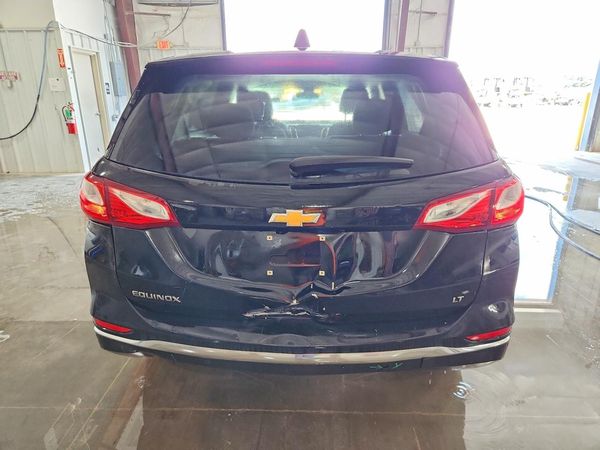 2021 CHEVROLET EQUINOX LT (1LT)
