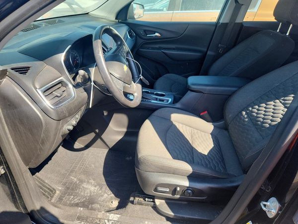 2021 CHEVROLET EQUINOX LT (1LT)