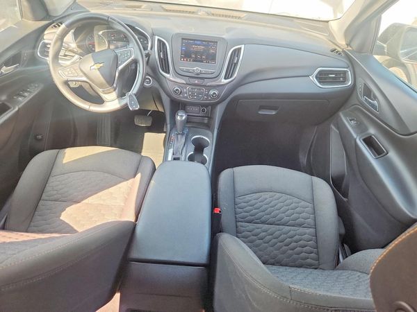 2021 CHEVROLET EQUINOX LT (1LT)