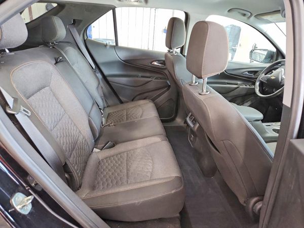 2021 CHEVROLET EQUINOX LT (1LT)