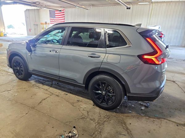 2024 HONDA CR-V Sport-L