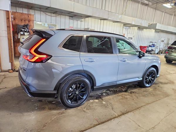 2024 HONDA CR-V Sport-L