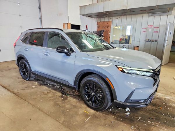 2024 HONDA CR-V Sport-L