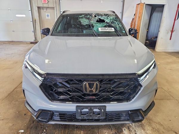 2024 HONDA CR-V Sport-L