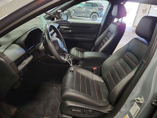 2024 HONDA CR-V Sport-L