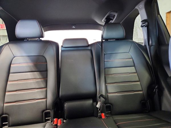 2024 HONDA CR-V Sport-L
