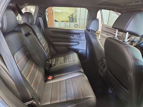 2024 HONDA CR-V Sport-L