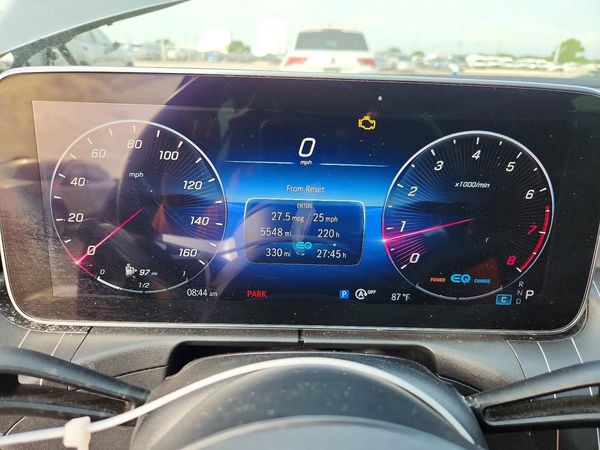 2022 MERCEDES-BENZ C C300