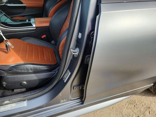 2022 MERCEDES-BENZ C C300