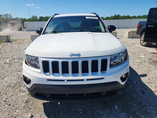 2014 JEEP COMPASS Sport