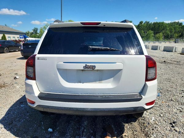 2014 JEEP COMPASS Sport
