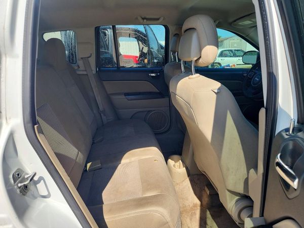 2014 JEEP COMPASS Sport