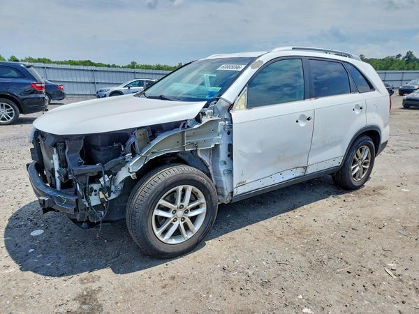 2014 KIA SORENTO Base/ LX