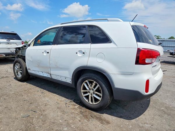 2014 KIA SORENTO Base/ LX