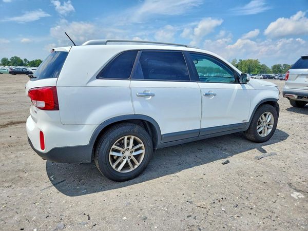 2014 KIA SORENTO Base/ LX