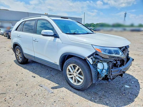 2014 KIA SORENTO Base/ LX
