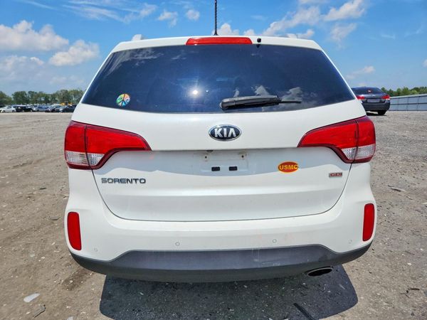 2014 KIA SORENTO Base/ LX