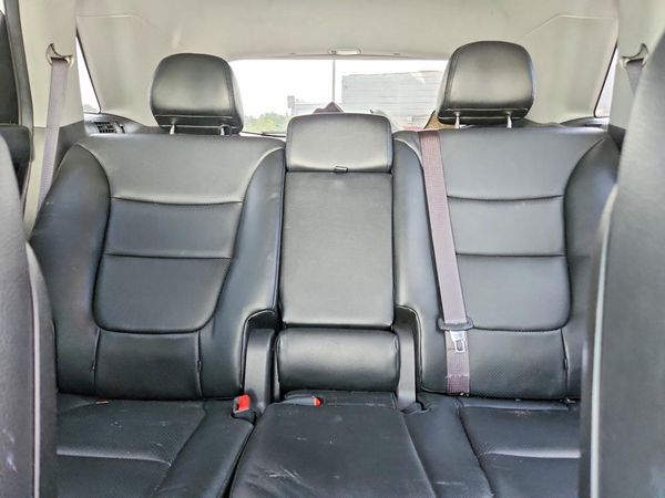 2014 KIA SORENTO Base/ LX