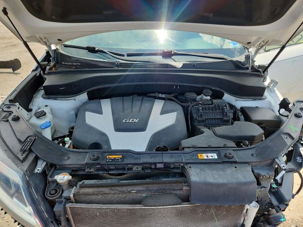 2014 KIA SORENTO Base/ LX