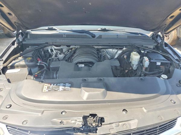 2017 CADILLAC ESCALADE Premium Luxury